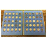 Collection of Roosevelt silver dimes