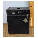 Vintage Brownie box camera