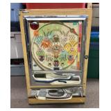 Pachinko machine