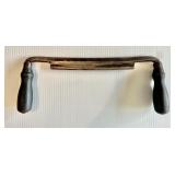 Keen Kutter draw knife
