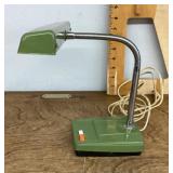 Vintage desk lamp