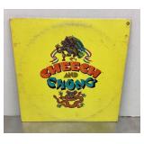 Cheech & Chong LP