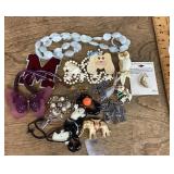 Costume jewelry
