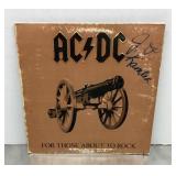 AC/DC LP