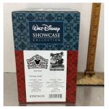 Enesco Disney "Holiday Duet" figure
