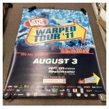 Vans Warped Tour 