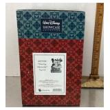 Enesco Disney "Sharing Memories" figure