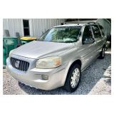 2007 Buick Terraza CXL minivan