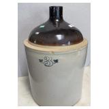 3 gallon stoneware jug