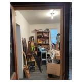 Pickers Paradise --contents of room