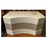 Bose Acoustic Wave Music System CD-3000