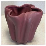 5" Van Briggle vase