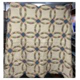 79x96 quilt
