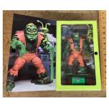 Muck Everlasting Ninja Turtle figure --sealed
