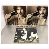 3 LP lot