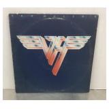 Van Halen LP