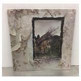 Led Zeppelin LP