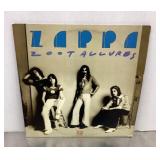 Frank Zappa LP
