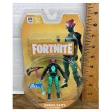 Fortnite Singularity Solo Mode figure --sealed