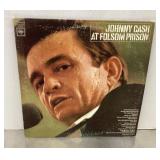 Johnny Cash LP