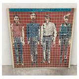 Talking Heads LP in shrink