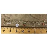 Luna Norte charm bracelet