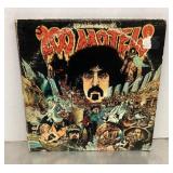 Frank Zappa LP