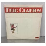 Eric Clapton LP