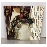 Miles Davis LP