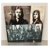 Foreigner LP