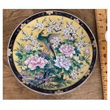 Decorative plate