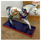 The Trail of Painted Ponies "Grand Prix"