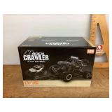 Rock Crawler remote control off-road race truck