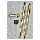 Gold filled and sterling clean-up lot