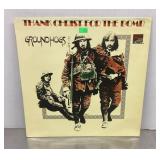 Groundhogs LP Import