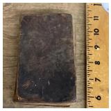 Antique book