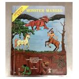 Dungeons & Dragons Monster Manual