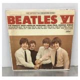 Beatles LP