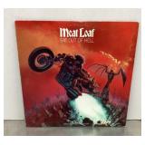 Meat Loaf LP