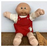 Cabbage Patch doll