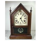 Antique Seth Thomas mantel clock