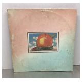 The Allman Brothers Band LP