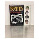Sealed Beatles LP