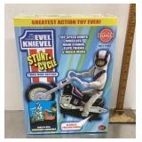 Evel Knievel Stunt Cycle