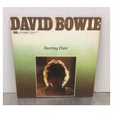 David Bowie LP
