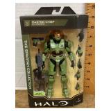 Halo Master Chief figure --sealed