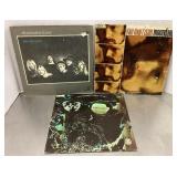 3 LP lot