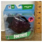 Fortnite Dark Glyph glider toy --sealed