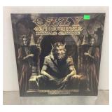 Sealed Ozzy Osbourne LP Import