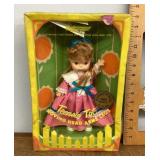 Horsman Teensie Tot doll --sealed